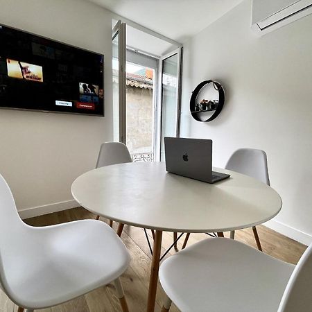 Ferienwohnung Jade Duplex Clim Proche Hopital La Tronche  Exterior foto